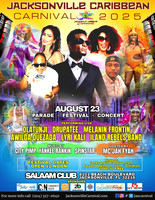 CARNIVAL DAY 25
