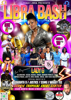 LIBRA BASH