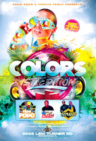 COLORS
