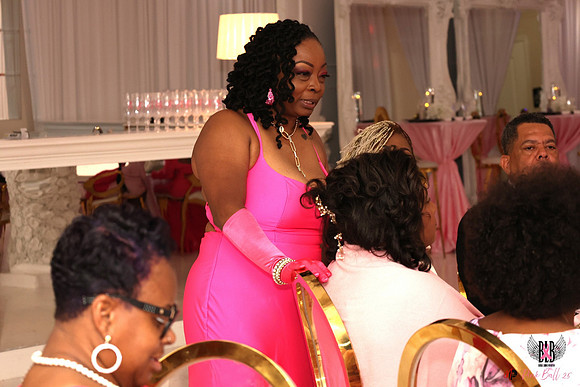 PinkBall25152