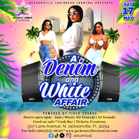 Demin and White 25