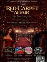 THE RED CARPET AFFAIR