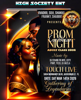 PROM NIGHT 26