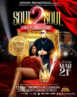 Soul2Soul 26