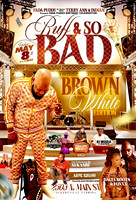 RUFF AND SO BAD 26
