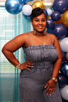 Antia's Birthday