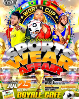 SPORTS WEAR AFFAIR