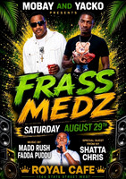 FRASS MEDZ 26