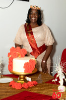Sharon's 60th