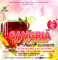 Sangria 25