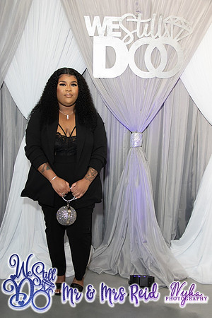 The Reid's 18