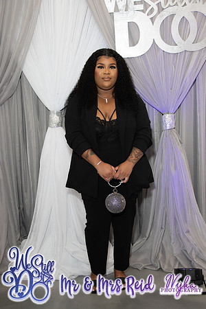 The Reid's 19