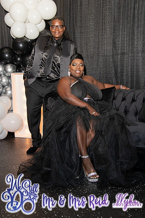 The Reid's 20