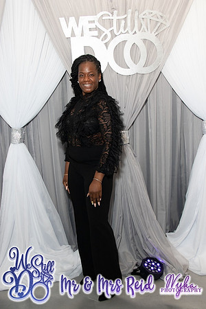 The Reid's 27