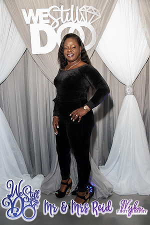 The Reid's 25