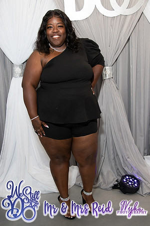 The Reid's 30