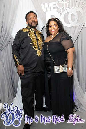 The Reid's 46