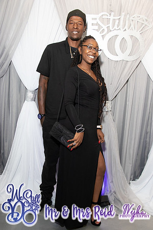 The Reid's 48