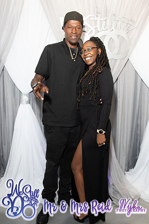 The Reid's 49