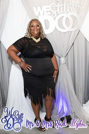 The Reid's 50
