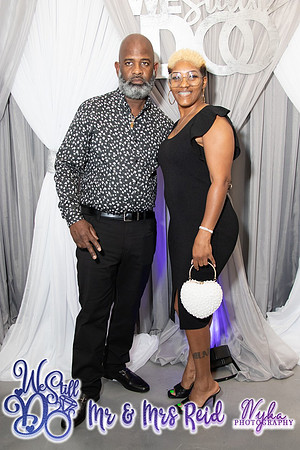 The Reid's 51