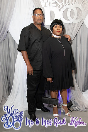 The Reid's 54