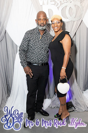 The Reid's 52