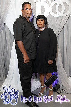 The Reid's 55