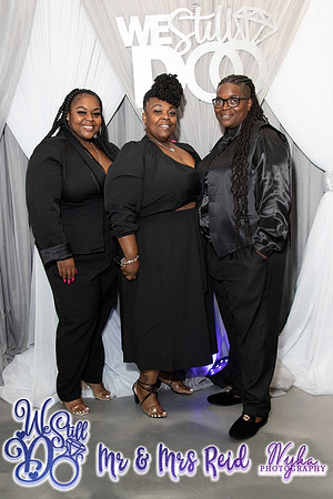 The Reid's 58