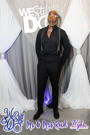 The Reid's 62