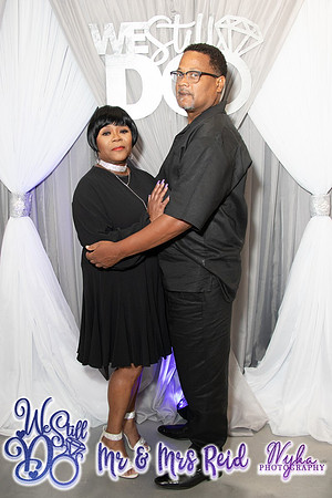 The Reid's 64