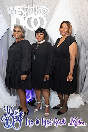 The Reid's 63