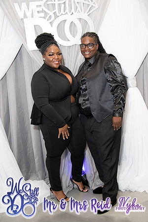 The Reid's 76
