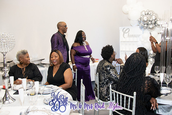 The Reid's 108