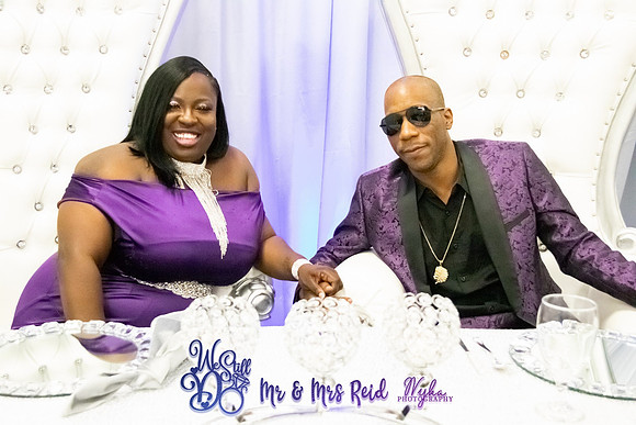 The Reid's 130