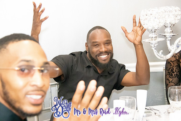 The Reid's 131