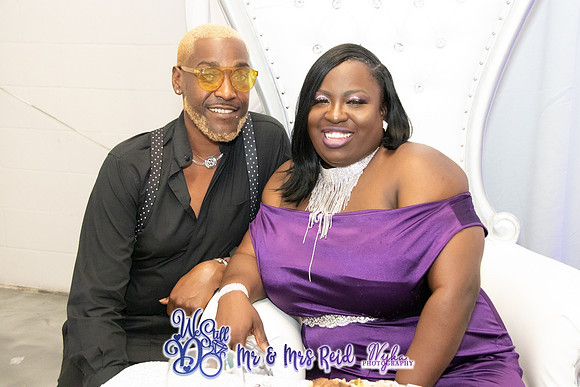 The Reid's 137