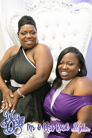 The Reid's 152
