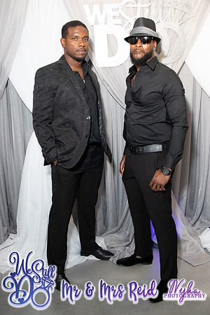The Reid's 185