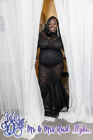 The Reid's 186