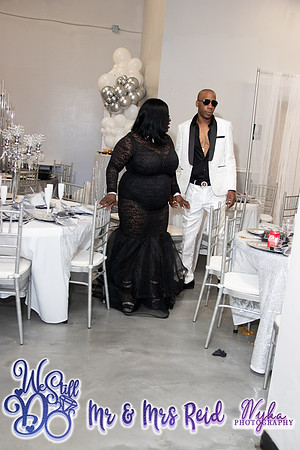 The Reid's 193