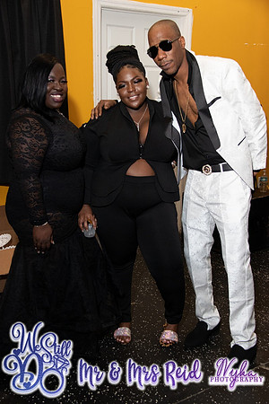 The Reid's 236
