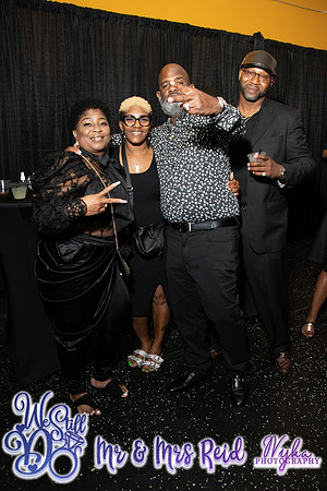 The Reid's 251