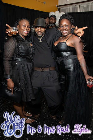 The Reid's 253