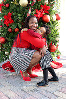 Gordan family christmas