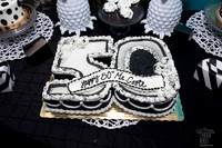 Mr. Cooper Big 50th