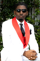 Robinson prom 25