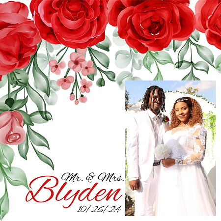 the blaydens
