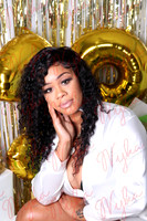 Shay Birthday Session