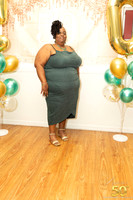 Marissa 50th